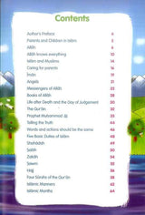 Islam for Younger People