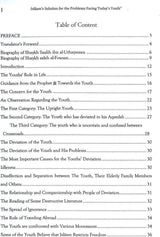 Islam Solution Problems Facing Today’s Youth