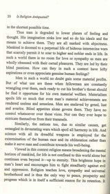 Islam The Misunderstood Religion - NobleBookshop