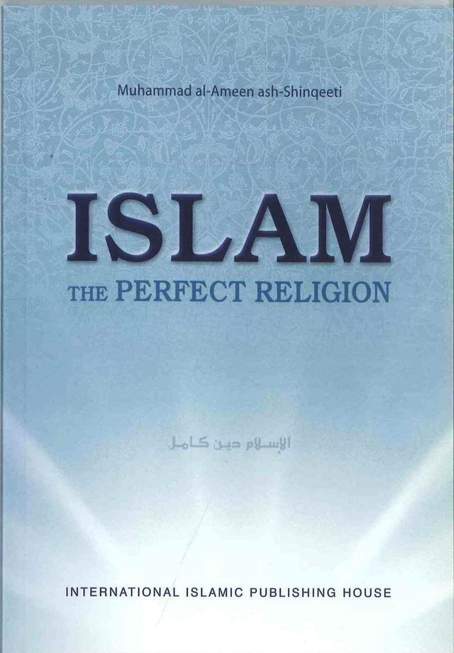 Islam The Perfect Religion - NobleBookshop