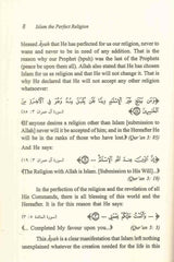 Islam The Perfect Religion - NobleBookshop