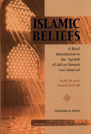 Islamic Beliefs - NobleBookshop