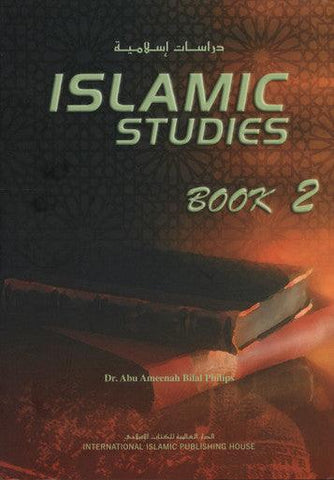 Islamic Studies : Book 2, IIPH - NobleBookshop