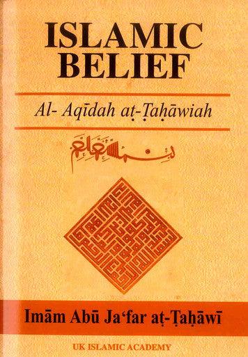 Islamic Belief