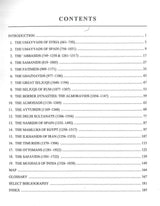 The Book Of Islamic Dynasties - NobleBookshop