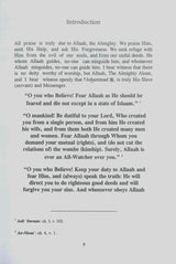 Islaamic Family Guidelines