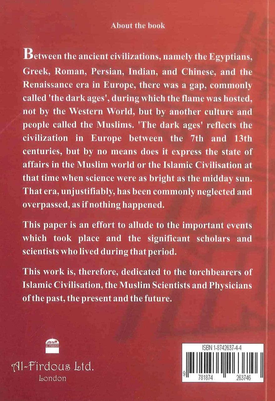 Islamic Influence On The European Civilization