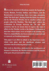 Islamic Influence On The European Civilization