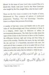 Islamic Influence On The European Civilization