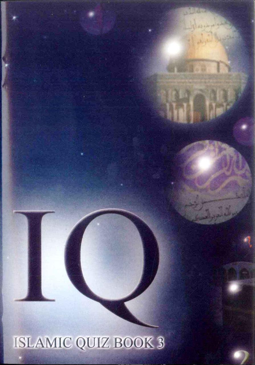 Islamic Quiz Book 3