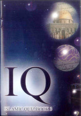 Islamic Quiz Book 3