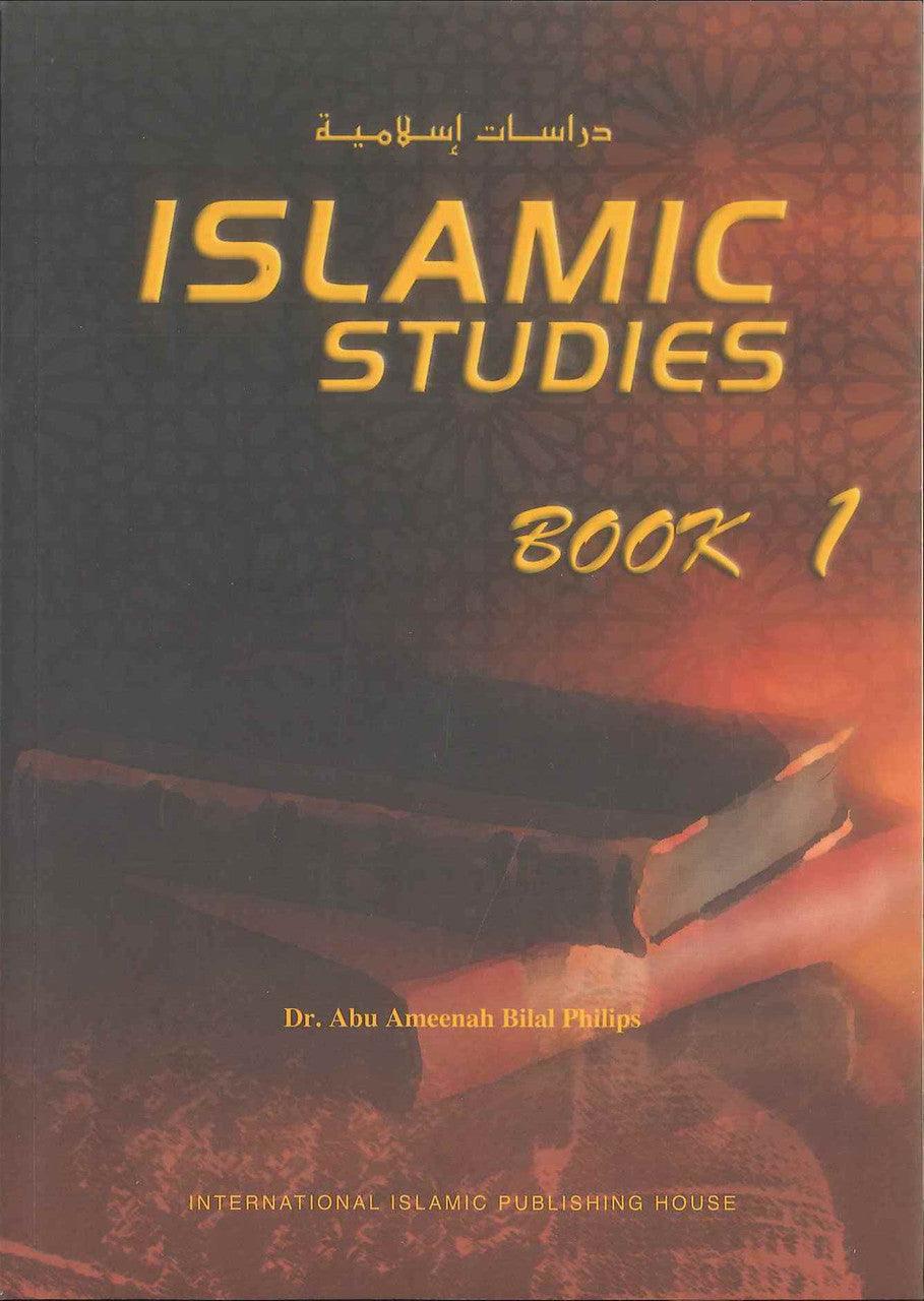 Islamic Studies : Book 1, IIPH - NobleBookshop