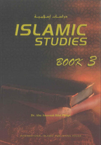 Islamic Studies : Book 3, IIPH - NobleBookshop