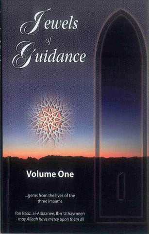 Jewels of Guidance : Volume One