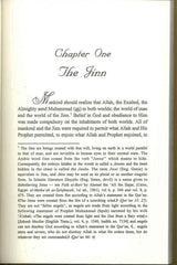 Ibn Taymiyah's Essay on the Jinn ( Demons ) - NobleBookshop