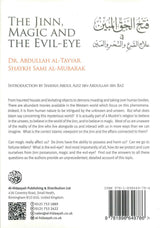 The Jinn, Magic and the Evil-Eye
