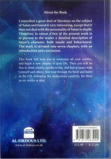 A Concise Encyclopaedia of Jinn and Shaytaan ( with 2 CDs )