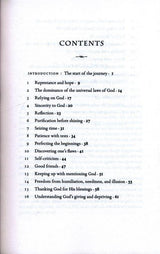 A Journey To God (Reflection on the Hikam of Ibn Ata’illaah)