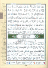 Tabarak Part (Part 29)