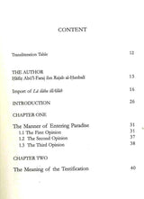 The Key to Paradise - NobleBookshop