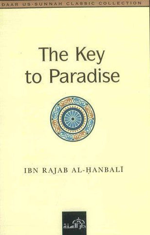 The Key to Paradise - NobleBookshop