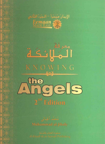 Knowing the Angels - NobleBookshop