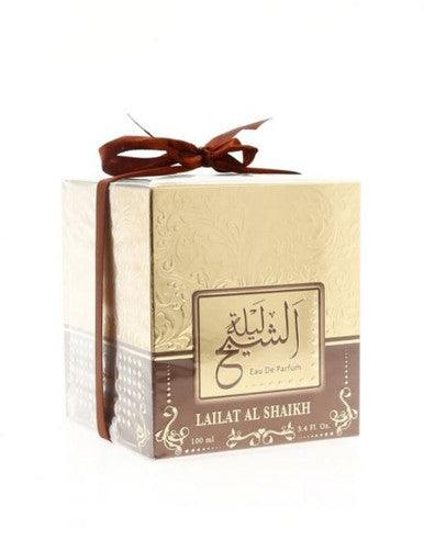 LAILAT Al SHAIKH (Laylat Al Sheik) 100 ml