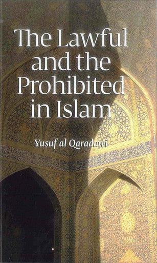 The Lawful And Prohibited In Islam