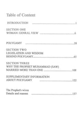 Polygamy - Lawful Wives Or Unlawful Girlfriends