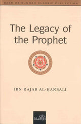 The Legacy of the Prophet صلی الله علیه وآله وسلم - NobleBookshop