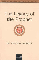 The Legacy of the Prophet صلی الله علیه وآله وسلم - NobleBookshop