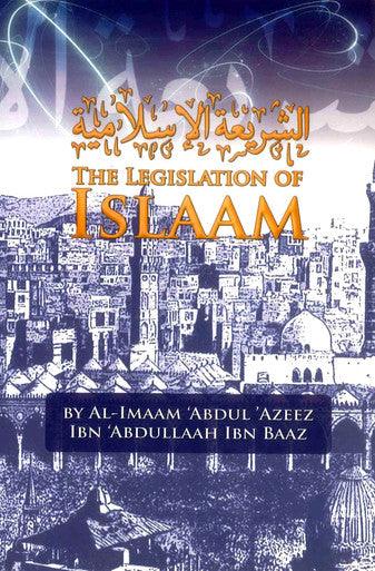 The Legislation of Islaam