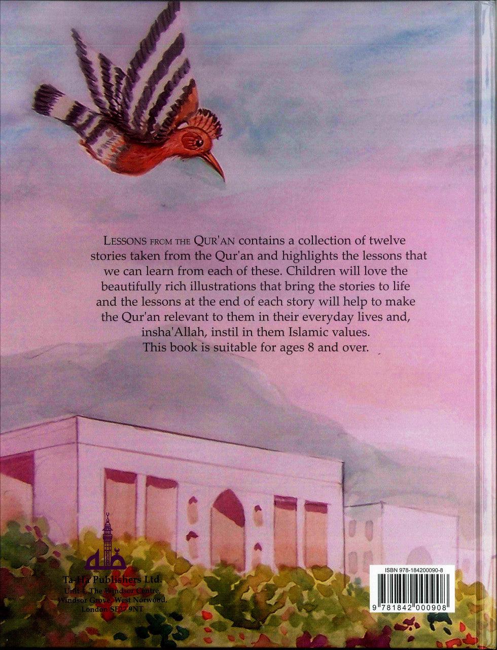 Lessons from The Quran