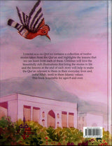 Lessons from The Quran