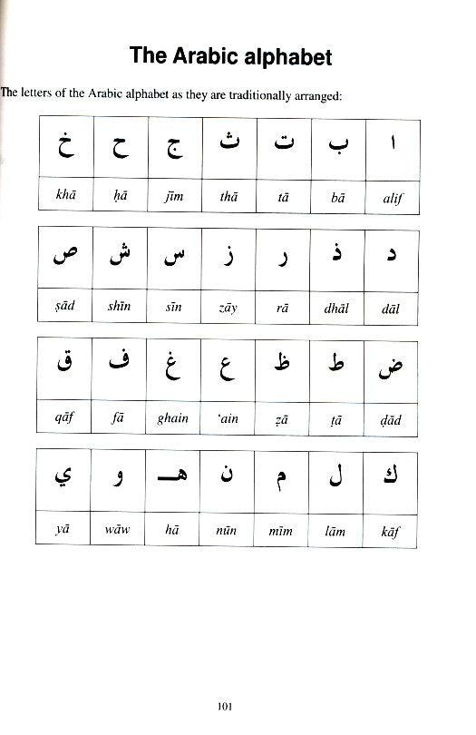 Let's Begin to Read Arabic (A Beginner's Guide to Learning the Arabic Language and the Qur'an)