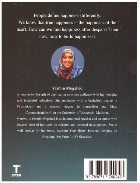 I Lost My Way: Finding Happiness After Despair (24959)