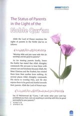 Loving our Parents : Stories of Duties & Obligations