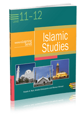 Islamic Studies Levels 11-12 Weekend Learning
