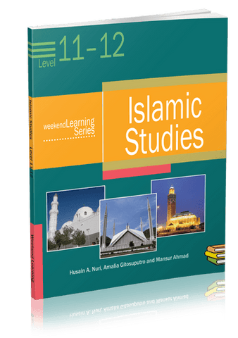 Islamic Studies Levels 11-12 Weekend Learning