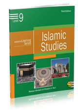 Islamic Studies Levels 9 Weekend Learning