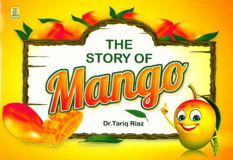 The Story Of Mango (24825)