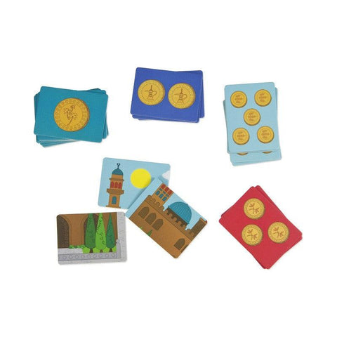 Build A Masjid Game