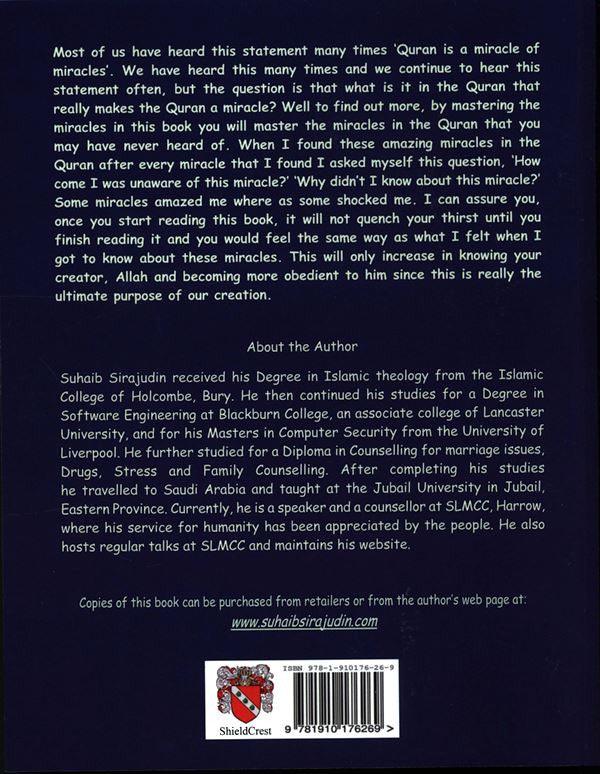 Master The Miracles Of The Quran In 10 Days