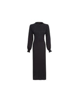 MATERNITY ABAYA  BLACK   DUBAI  NIDHA