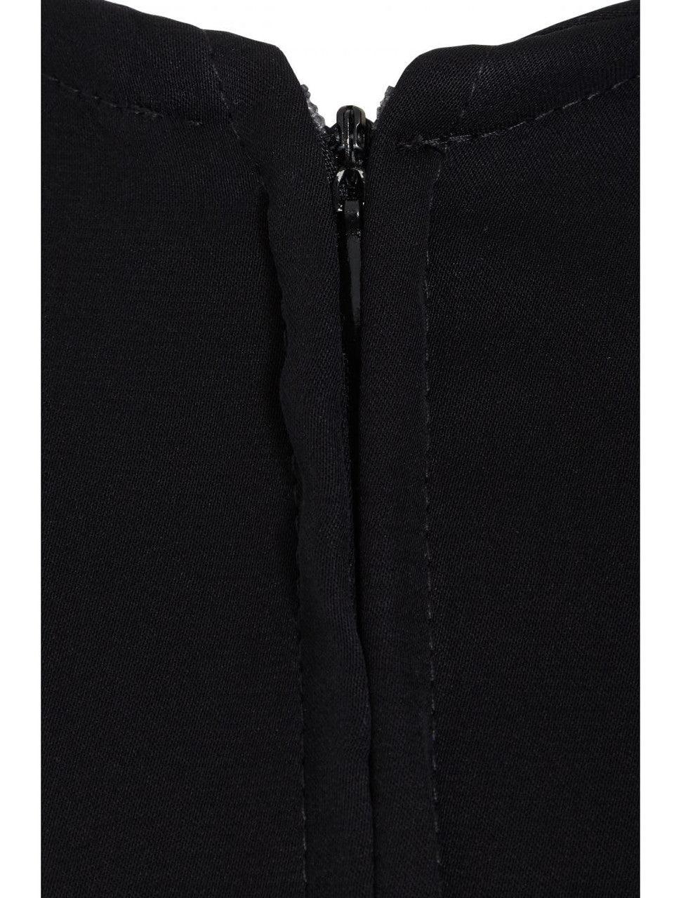 MATERNITY ABAYA  BLACK   DUBAI  NIDHA