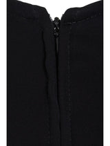 MATERNITY ABAYA  BLACK   DUBAI  NIDHA