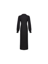 Maternity Abaya Black Dubai Nida, Zadina