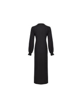 MATERNITY ABAYA  BLACK   DUBAI  NIDHA