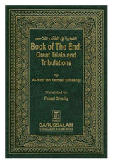 Book of the End : Great Trials & Tribulations