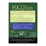 Getting The Best Out Of Hajj – DVD
